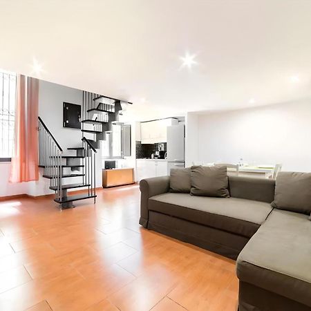 Apartamento Borrelli House Nápoles Exterior foto