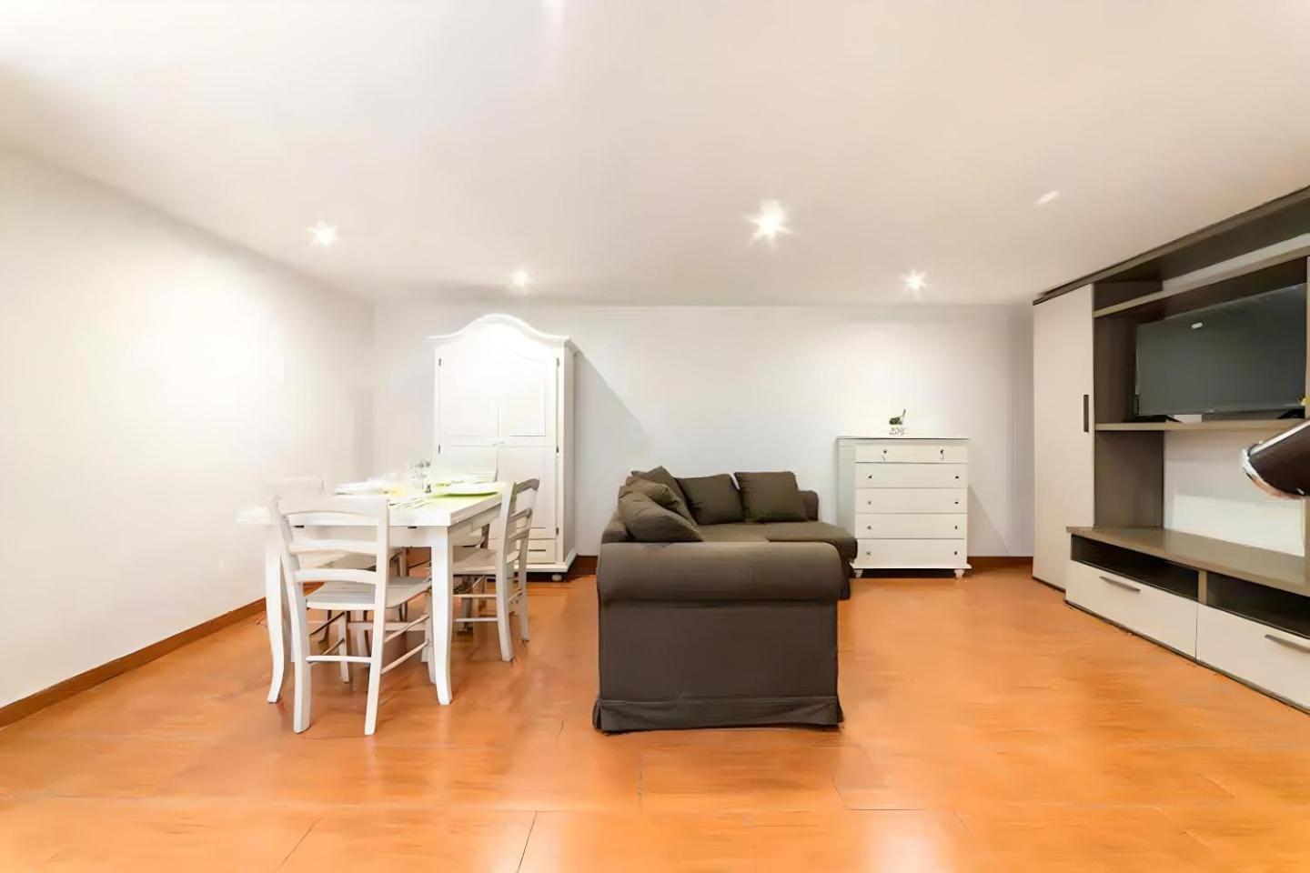 Apartamento Borrelli House Nápoles Exterior foto