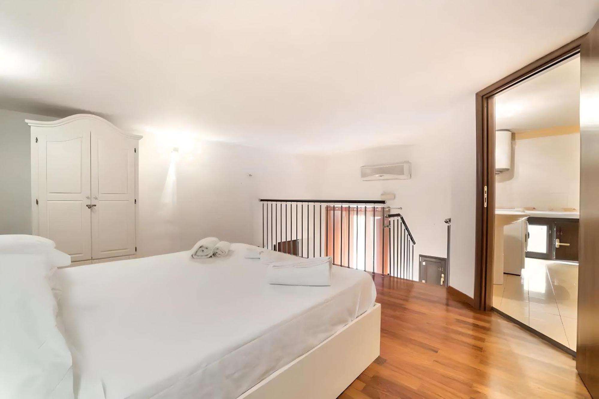 Apartamento Borrelli House Nápoles Exterior foto