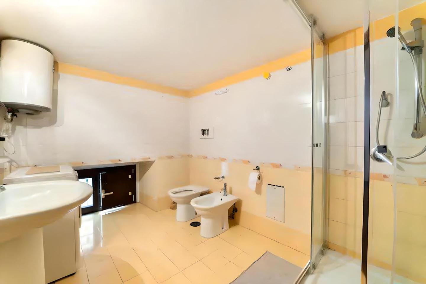 Apartamento Borrelli House Nápoles Exterior foto